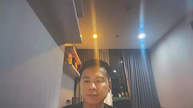 Ruler9755 live cam