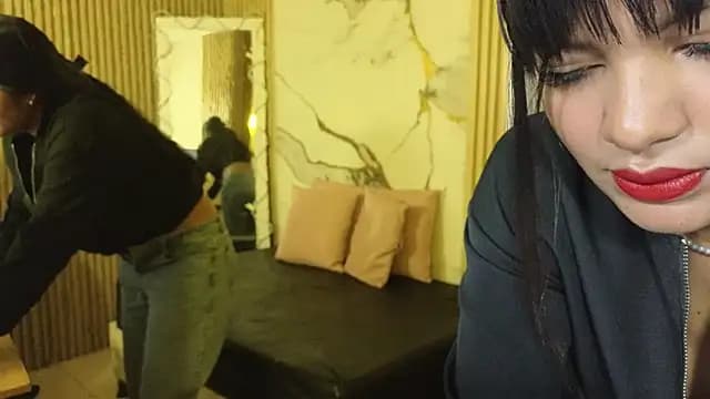 Lexy_tay live cam