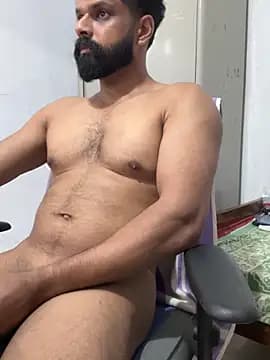 Vineeth3906 live cam