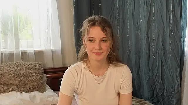 RubieHeiser live cam