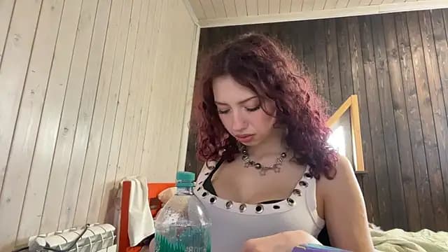 PiseSpacy live cam