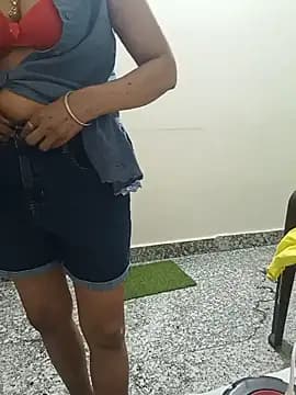 Shanu_Shah live cam