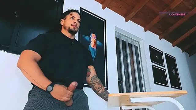 SilvaBranko live cam