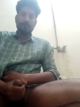 ARIFkhan129 live cam