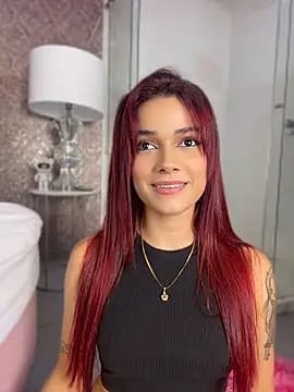 amber_sparkle live cam