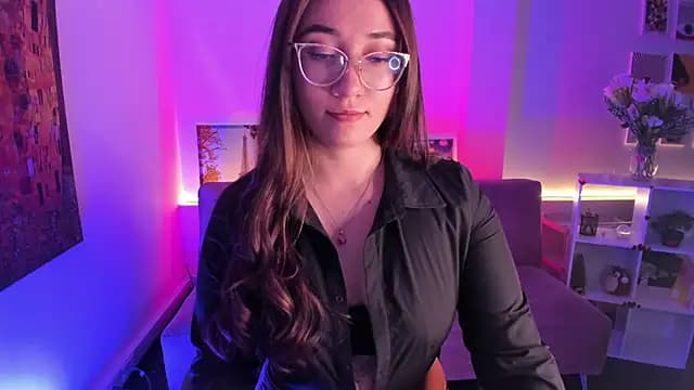 _RosieRider live cam