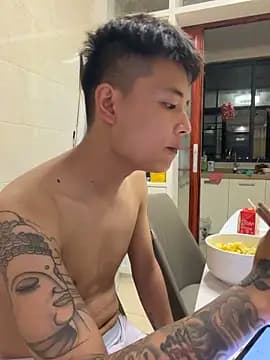 cizong7 live cam on Stripchat