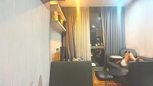 Ruler9755 live cam