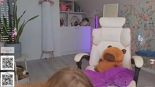 brilliantvictoria live cam
