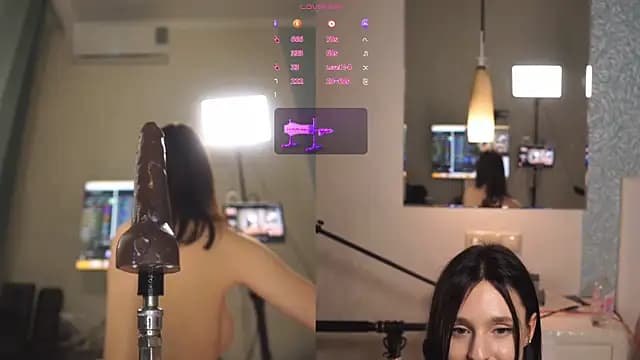 Sweet_Mistie live cam