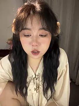 ooooBaby129 live cam