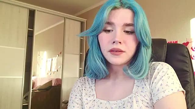 Alisa_Black_Star live cam