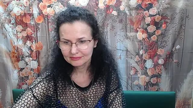 Miroslava_Happi live cam