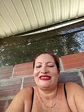 Sexy-Woman-Mature live cam