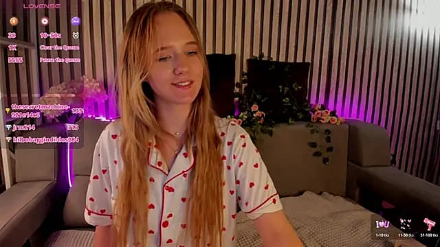 Casey_Sweeet live cam