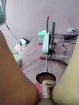 ZariahJeanes live cam