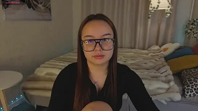 Eva_Cutties live cam