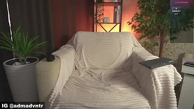 Rus_adventure7 live cam