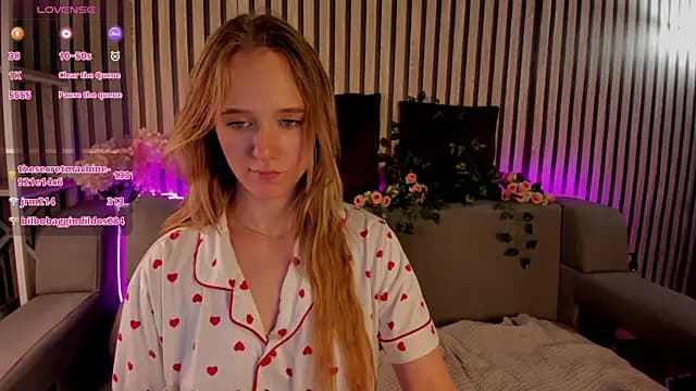 Casey_Sweeet live cam