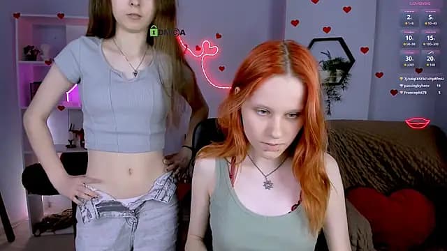 cassandra_nik live cam