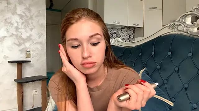 NamiRedhead live cam