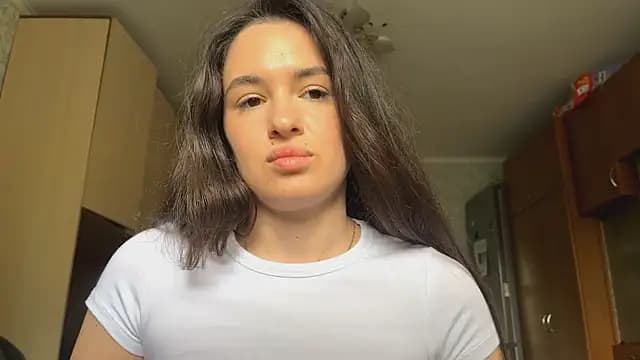 CarolineRu live cam