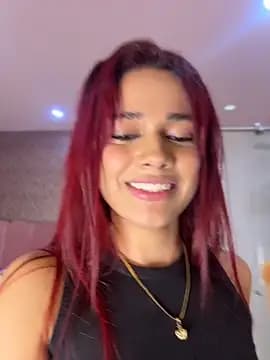 amber_sparkle live cam
