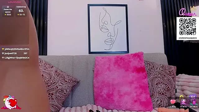 Sirenita_petitexoxo live cam