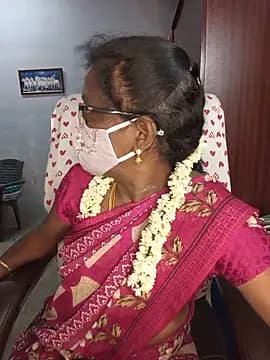umashreetamil live cam