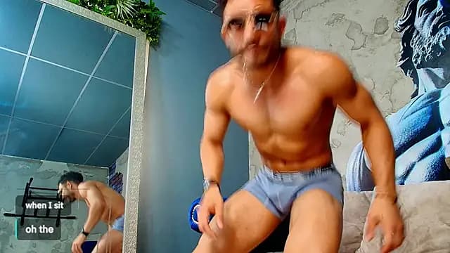 Vans_Ross live cam