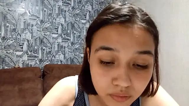 AnnettaBelsito live cam