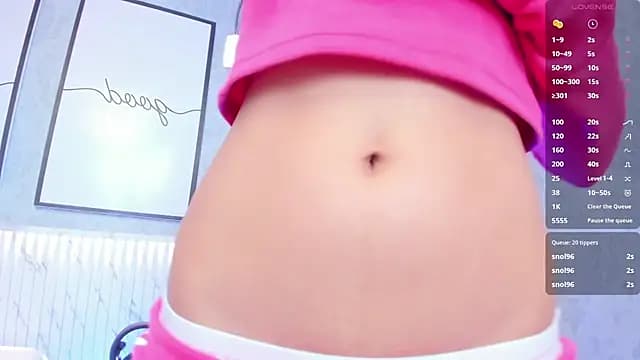 beautydoll18_ live cam