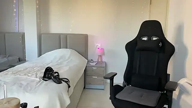 PrincesSsLilu live cam
