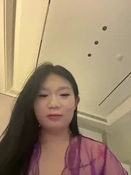 shuyuanli445 live cam