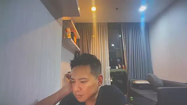 Ruler9755 live cam