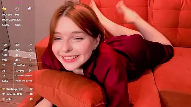 AnnieKim_ live cam