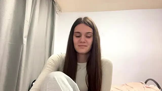 MaryRaven live cam