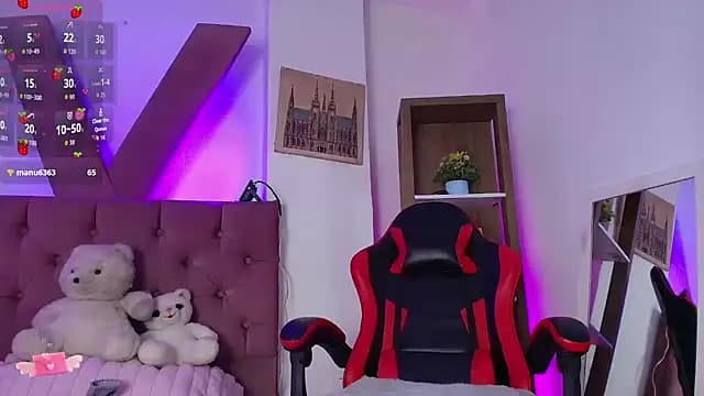 PepperTwink live cam