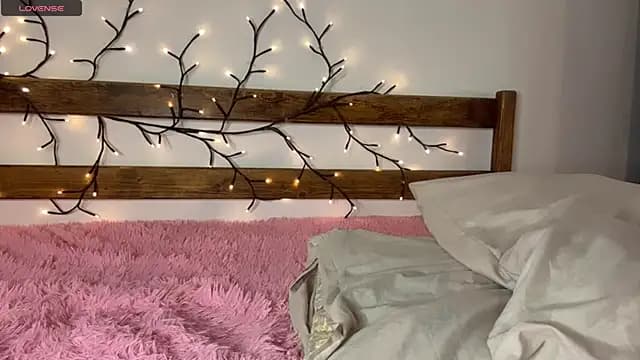 LessieKeisker live cam