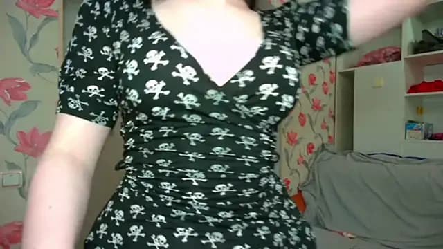DarkxFoxy live cam on Stripchat