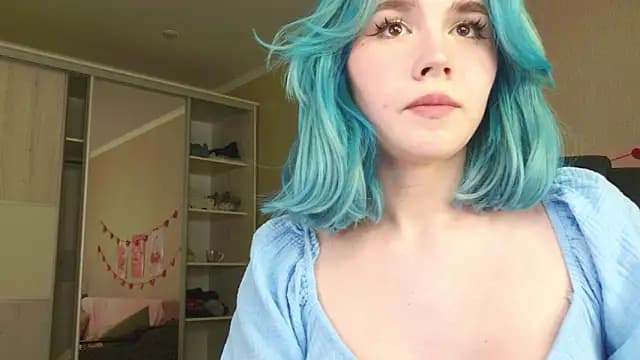 Alisa_Black_Star live cam