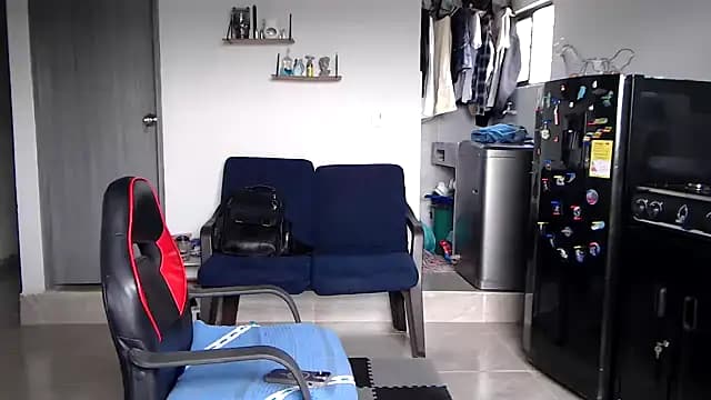 colinbrown live cam