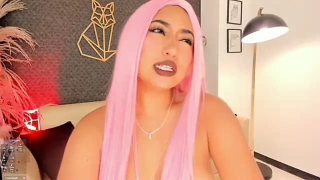 Hanna_fost live cam