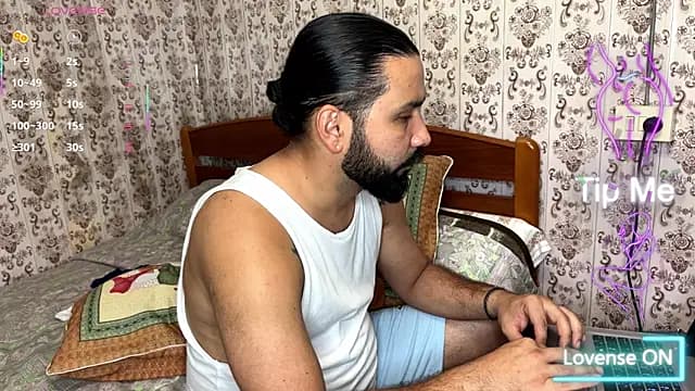 Foxyfox_realsex live cam