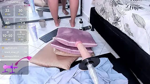 Melissa_23_ live cam