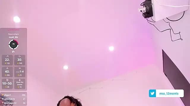 Elsie_morris12 live cam