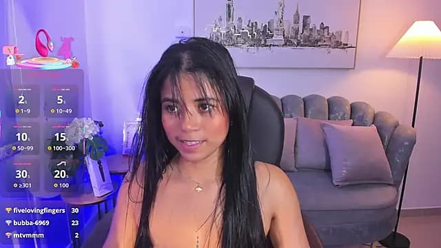 issi_loren live cam