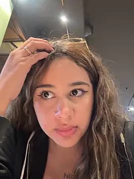 BabyKathy live cam