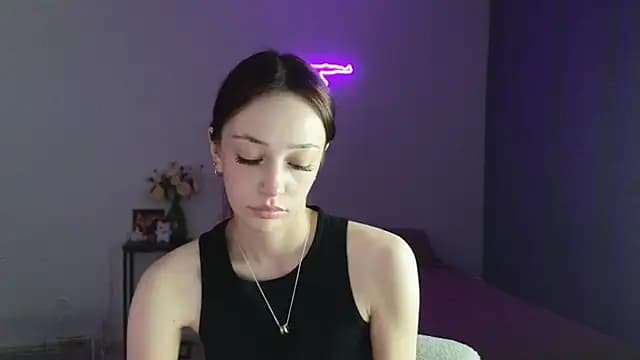 BabyTerrie live cam