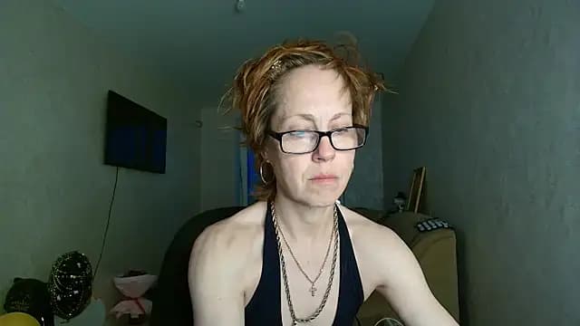 LioraWeiss live cam